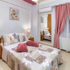 Blue Boutique Apts Amoudara Lasithiou