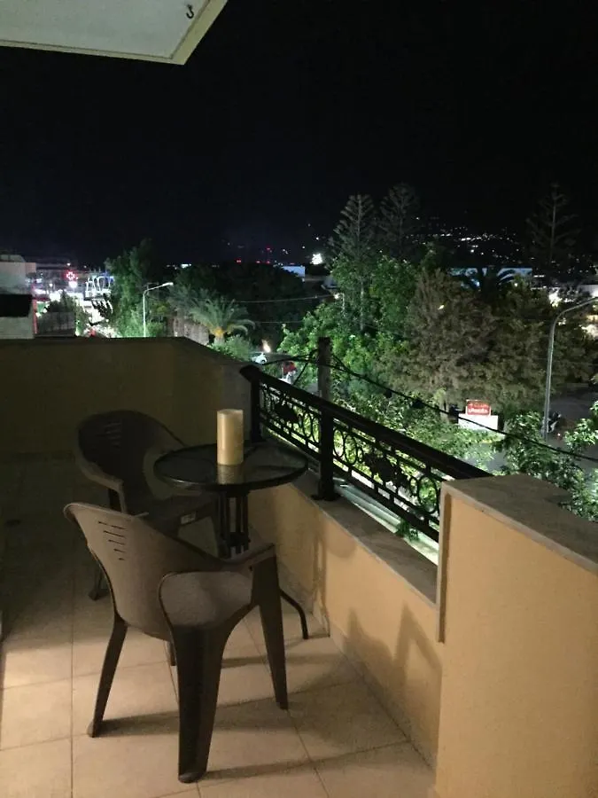 Ammoudara Beach Apartment Amoudara Lasithiou