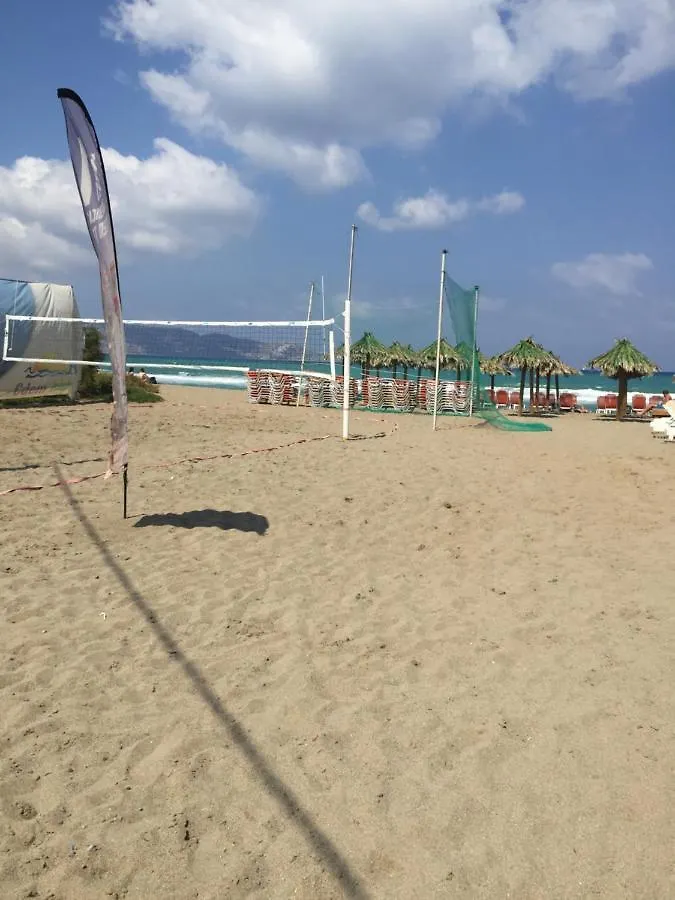 Ammoudara Beach Apartment Amoudara Lasithiou