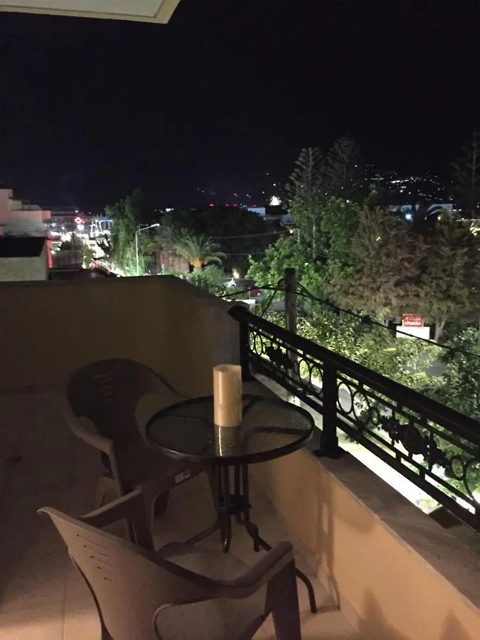 Hotel de apartamente Ammoudara Beach Apartment Amoudara Lasithiou Grecia